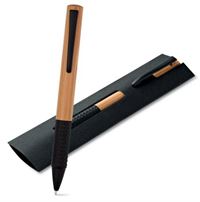 PENNA A SFERA in BAMBOO